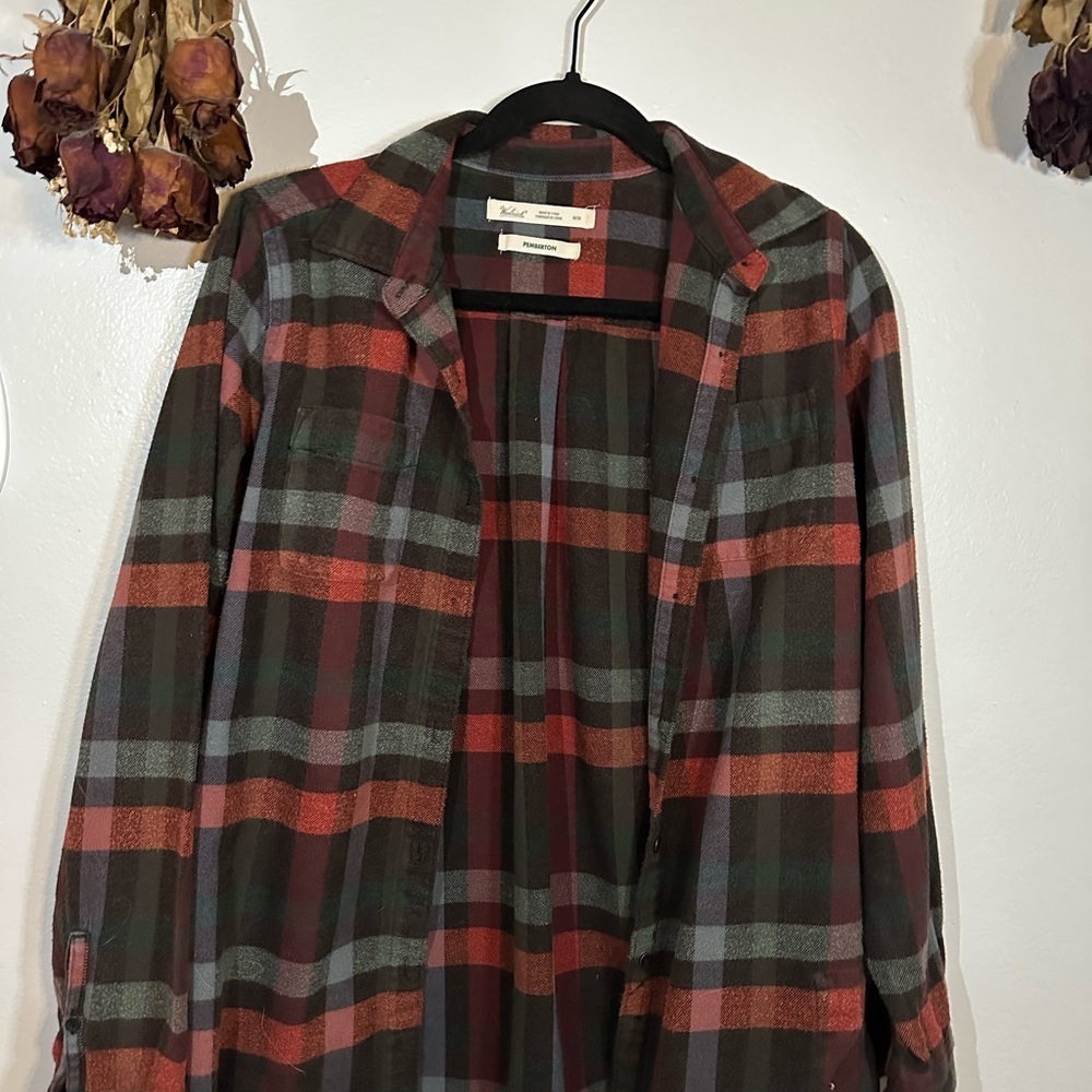 Pemberton 100% Cotton Flannel